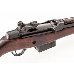 National Match M1A Semi-Automatic Rifle