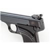 Image 3 : Browning Model 1955 Target Semi-Auto Pistol