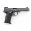 Image 4 : Browning Model 1955 Target Semi-Auto Pistol