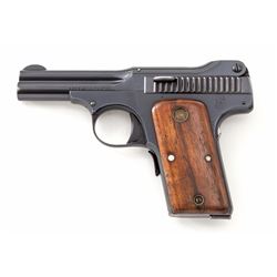 S&W Model of 1913 Semi-Automatic Pistol