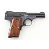 Image 3 : S&W Model of 1913 Semi-Automatic Pistol