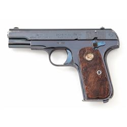 Colt Model 1908 Pocket Hammerless