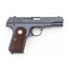 Image 3 : Colt Model 1903 Pocket Hammerless SA Pistol