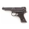 Image 3 : Japanese Type 94 Semi-Automatic Pistol, by Nagoya