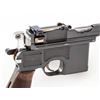 Image 8 : Standard Wartime Commercial Mauser C96 Pistol