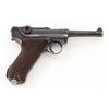 Image 11 : WWII Era German P.08 Luger, by Mauser