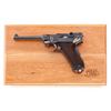 Image 1 : Abercrombie & Fitch mkd Model 1922 Luger