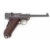 Image 6 : Abercrombie & Fitch mkd Model 1922 Luger