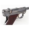 Image 3 : Scarce Early Model 1900 Commercial Luger