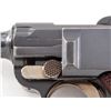 Image 5 : Scarce Early Model 1900 Commercial Luger