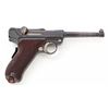 Image 6 : Scarce Early Model 1900 Commercial Luger