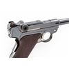 Image 2 : Rare Model 1906 Navy Trans-Atlantic Luger