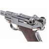 Image 6 : Rare Model 1906 Navy Trans-Atlantic Luger