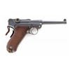 Image 4 : Swiss Model 06 Luger