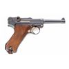 Image 7 : WWI German P.08 Luger