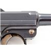Image 8 : WWI German P.08 Luger
