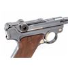 Image 9 : WWI German P.08 Luger