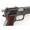 Image 10 : WWII Era German Proofed Browning Hi-Power