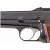 Image 12 : WWII Era German Proofed Browning Hi-Power