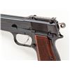 Image 8 : WWII Era German Proofed Browning Hi-Power