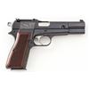 Image 9 : WWII Era German Proofed Browning Hi-Power