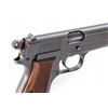 Image 5 : Browning High-Power Semi-Automatic Pistol