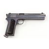 Image 3 : Colt Model 1902 Military Semi-Automatic Pistol