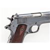 Image 4 : Colt Gov't Model Semi-Automatic Pistol