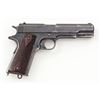 Image 4 : Colt Model 1911 Semi-Automatic Pistol