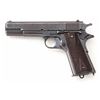 Image 1 : U.S. Model 1911 Semi-Auto Pistol, by Springfield