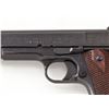Image 5 : Colt Model 1911 Semi-Automatic Pistol
