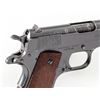 Image 4 : Pre-War Colt Gov't Model