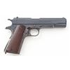 Image 5 : Colt 1911-A1 Transition Model SA Pistol