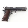 Image 3 : Colt Model 1911-A1 Transition Model SA Pistol