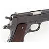 Image 4 : Colt Model 1911-A1 Transition Model SA Pistol