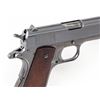 Image 2 : Scarce Colt Model 1911-A1 Semi-Automatic Pistol