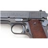 Image 3 : Scarce Colt Model 1911-A1 Semi-Automatic Pistol