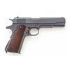 Image 5 : Scarce Colt Model 1911-A1 Semi-Automatic Pistol
