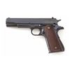 Image 1 : Post-War Colt Super 38 Semi-Automatic Pistol