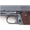 Image 4 : 1939 Navy Contract Colt M1911-A1 Semi-Automatic Pi