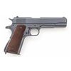 Image 5 : 1939 Navy Contract Colt M1911-A1 Semi-Automatic Pi