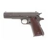 Image 1 : Scarce Colt Com./Mil. 1911-A1 Semi-Auto Pistol