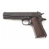 Image 1 : US&S Model 1911-A1 Semi-Automatic Pistol