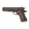 Image 1 : Ithaca Model 1911-A1 Semi-Automatic Pistol