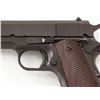 Image 2 : Ithaca Model 1911-A1 Semi-Automatic Pistol