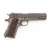 Image 3 : Remington-Rand 1911-A1 Semi-Auto Pistol
