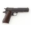 Image 4 : Rem.-Rand Model 1911-A1 2nd Type SA Pistol