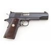 Image 3 : Colt Nat'l Match Semi-Automatic Pistol