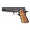 Image 1 : Colt MK IV Series 70 Semi-Automatic Pistol