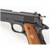 Image 2 : Colt MK IV Series 70 Semi-Automatic Pistol